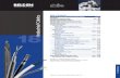 Belden industrial and automation cables