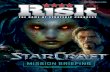 Starcraft Risk 2013 Webrules