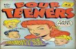 Ace Comics Four Teeners 01 1948