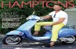 Hamptons Magazine: Fast and Not So Furious