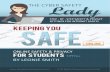 Keeping You Safe Online Student Version 13yrs+ Preview