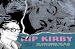 Rip Kirby, Vol. 7 Preview