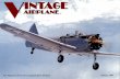 Vintage Airplane - Jan 1995