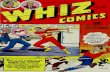 Whiz Comics 151