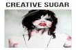 Creative Sugar Magazine - Sept 2013
