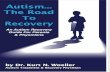 Autism-The Road to Recovery
