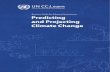 Resource Guide Predicting and Projecting Climate Change