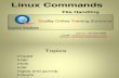 Linux Commands - Quontra Solutions