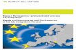BiH i Proturjecnosti Procesa EU BiH and Controversiees of the Eu Integration Process