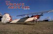 Vintage Airplane - Jan 1986
