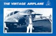Vintage Airplane - Dec 1974