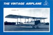 Vintage Airplane - Nov 1974
