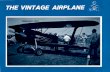 Vintage Airplane - Feb 1974