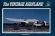 Vintage Airplane - Jan 1978