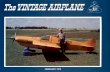 Vintage Airplane - Feb 1979