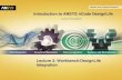 Intro to ANSYS NCode DL 14 5 L03 WB DL Integration
