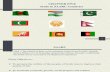 Trade in SAARC Countries