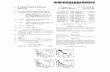 US Patent 7977645 Mixed cesium sodium and lithium halide scintillator compositions