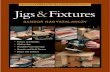 Taunton's Complete Illustrated Guide to Jigs & Fixtures (Gnv64)