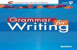 Grammar Textbook - Grade 9