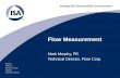 Flow Measurement (3)