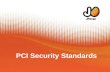 PCI Data Security Standardv1