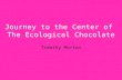 Journey to the Center of the Ecological Chocolate (Anatomy of Ecological Awareness)