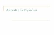 5 Fuel Systems