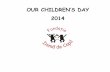 Our Childrens Day 2014