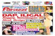 Pinoy Parazzi Vol 7 Issue 82 July 02 - 03, 2014