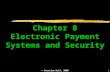 Electronic Payment System & Security