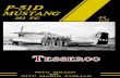 P-51d 352 Fg Tesseroo