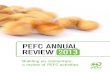 PEFC 2013 Annual Review
