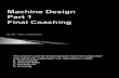 Machine Design Final Coaching Shuffled 1