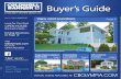 Coldwell Banker Olympia Real Estate Buyers Guide June 21st 2014
