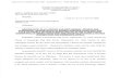 Garcia v. Scientology: Defendant Motion to Dismiss Amended Complaint