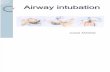 Copy Airway Intubation