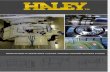Haley Company Brochure Gear Coupling Clutch