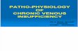 Pathophysiology of Varicose Vein - Chronic Venous Insufficiency