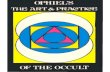 Ophi El Occult