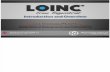 2014 06 04 - LOINC Introduction - Brief