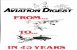 Army Aviation Digest - May 1981