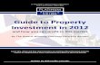 PPB Guide to Property Investment in 2012 V9