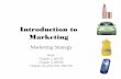 03 - Marketing Strategy