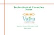 Technological Examples From Vajra Eco Resort. Pawan[p