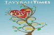 Tayybah Times: Fiqh of Love Edition (October 2009)