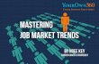 Mastering Job Market Trends