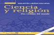 1160. Udia. s Vallina Agustin - Ciencia Y Religion