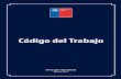 Código Del Trabajo - Chile