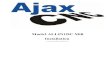 Ajax Mpu11 Allin1 Mach3 Mill Install